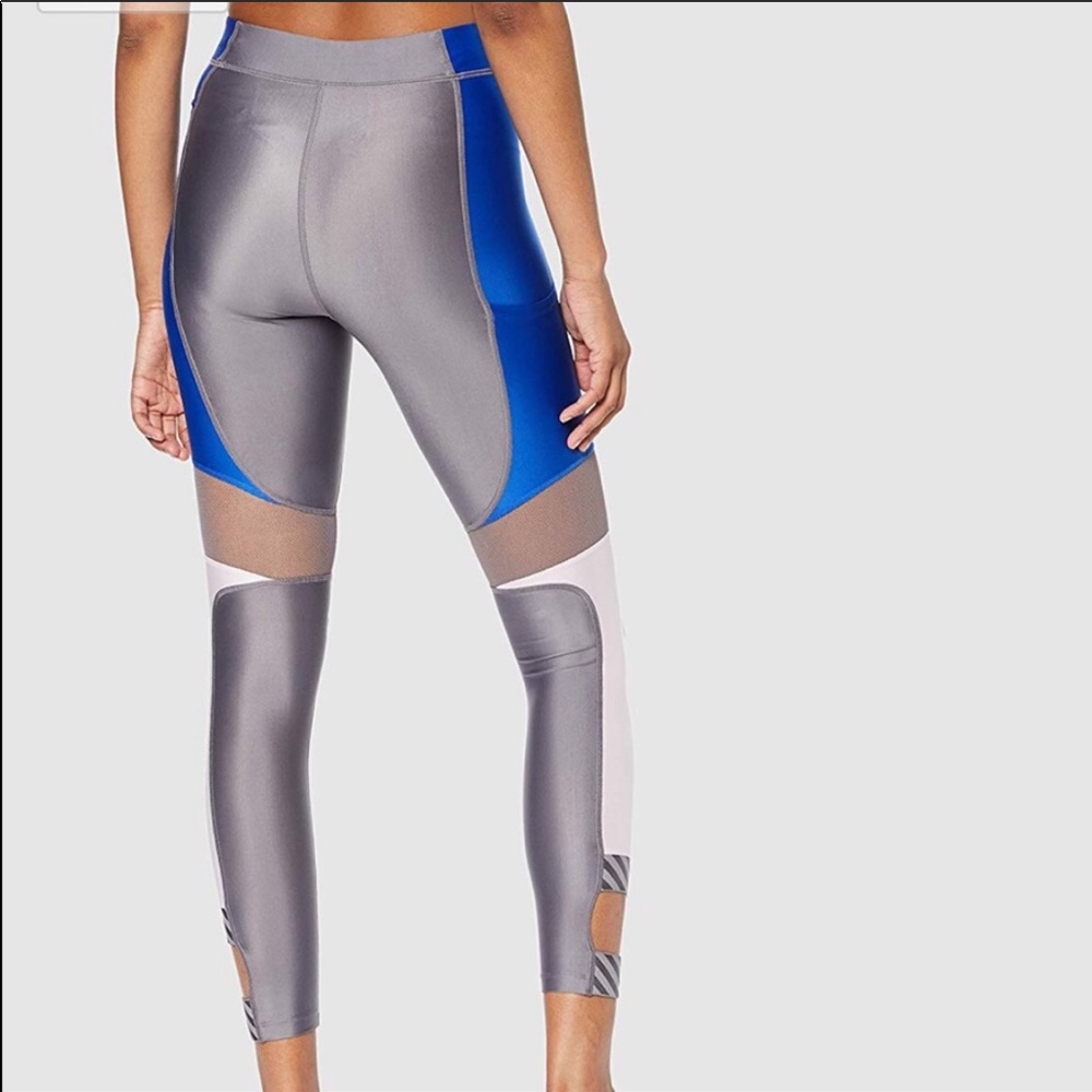 NWT Nike Speed Women’s Leggings - Picture 5 of 7